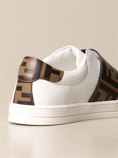 fendi sneakers price